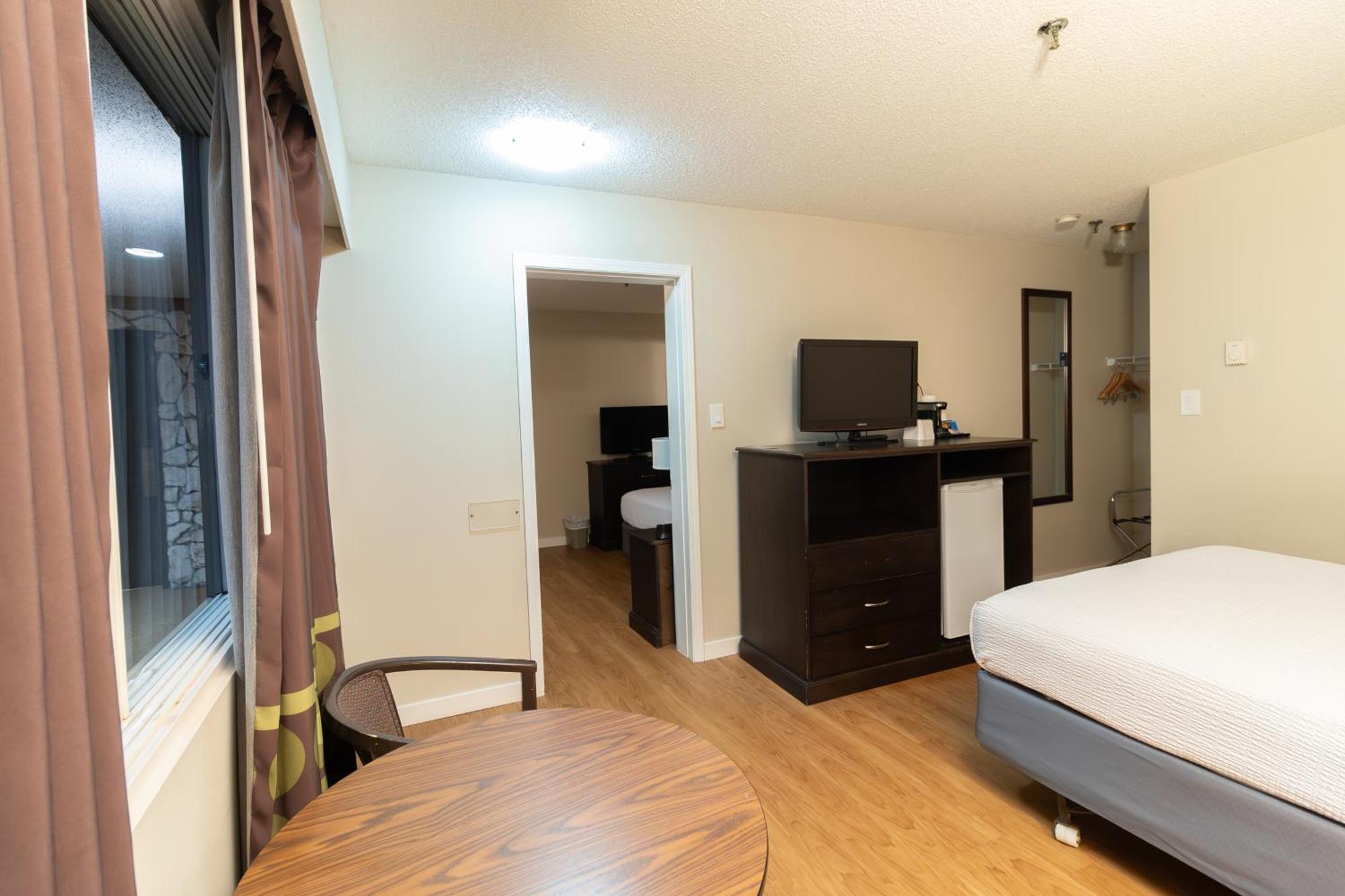 Super 8 By Wyndham Prince George Exterior foto